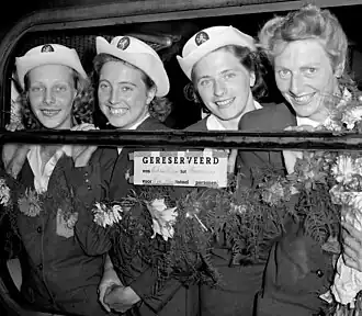 Image illustrative de l’article Gerda van der Kade-Koudijs