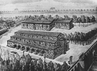 Image illustrative de l’article Dvin