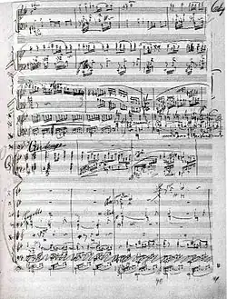 Image illustrative de l’article Concerto pour piano de Dvořák