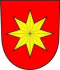 Blason de Dvorce