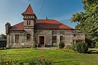 Boleń (Petite-Pologne)