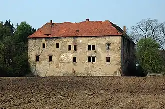 Nieszkowice (Strzelin)