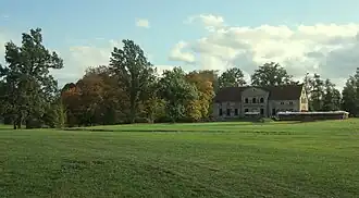 Glitajny (Bartoszyce)