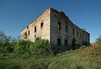 Radzików (Basse-Silésie)