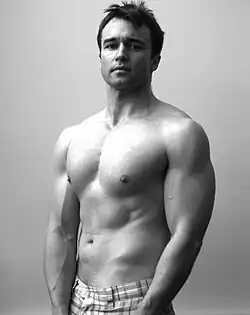 Description de l'image Dwayne Cameron 16th Sept 2012.jpg.