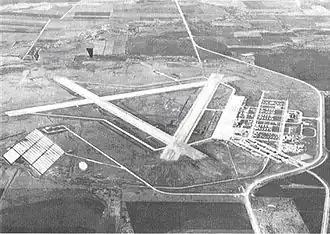 Image illustrative de l’article Dyess Air Force Base