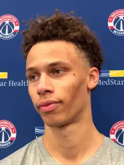 Image illustrative de l’article Dyson Daniels