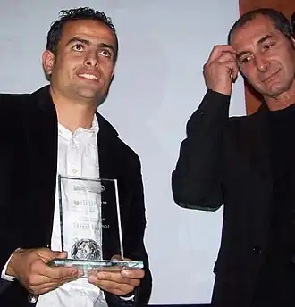 Image illustrative de l’article Sofiane Harkat