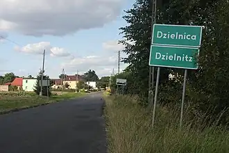Dzielnica (Opole)