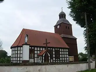 Dzierżążno Wielkie