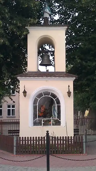 Zębowo (Grande-Pologne)