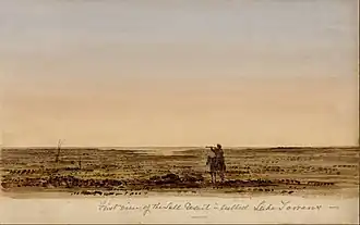 Image illustrative de l’article Lac Torrens