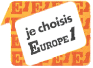 De 1965 à 1975 (1re&nbsp;version du 2e&nbsp;logo).