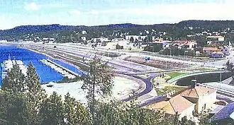 Ljungskile