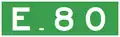E80