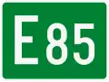 E85