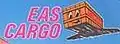 Logo de la compagnie EAS Cargo