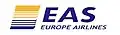 Logo d'EAS Europe Airlines