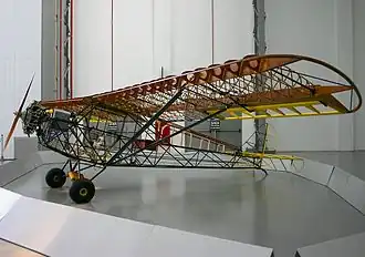 illustration de Empresa Aeronáutica Ypiranga