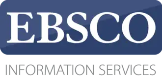 Logo de EBSCO Information Services