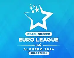 Description de l'image EBSL 2024 SUPERFINAL Alghero logo.jpg.