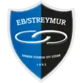 Logo du EB/Streymur