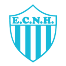 Logo du EC Novo Hamburgo