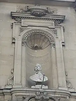 Édouard Lanon (1884), musée de Louviers.