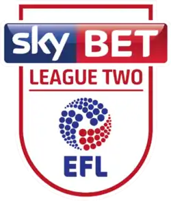 Ancien logo(2016-2020)