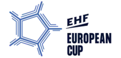 Description de l'image EHF European Cup 2020.png.