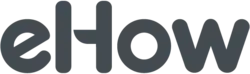 Logo de EHow