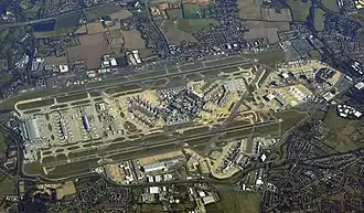 Image illustrative de l’article Aéroport de Londres-Heathrow