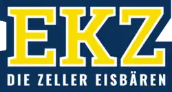 Description de l'image EKZ Zeller Eisbären Logo.png.