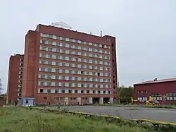 École de l'académie militaire estonienne&nbsp;(et)