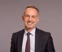 Emmanuel Grégoire, député de la septième circonscription de Paris.