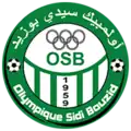 Logo du Étoile olympique de Sidi Bouzid