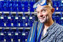 Description de cette image, également commentée ci-après