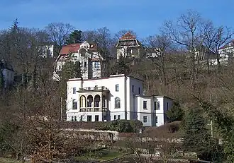 Musée Reuter-Wagner, Eisenach.