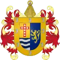 Blason de Cumaná