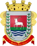 Blason de Santa Ana del Táchira
