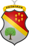 Blason de Guásimos