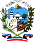 Blason de José María Vargas