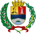 Blason de Rubio