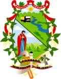 Blason de Torbes