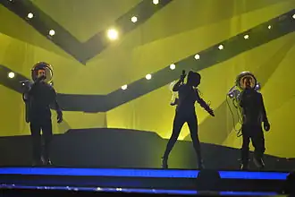 Who See à Malmö (2013)