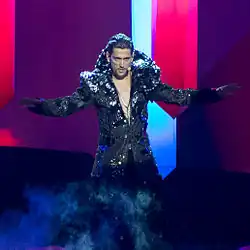 Description de l'image ESC2013_-_Romania_02_(crop_2).jpg.