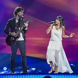 El Sueño de Morfeo à Malmö (2013)