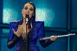 Description de cette image, également commentée ci-après