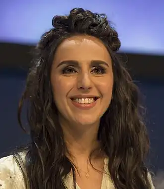 Jamala (saison 7 à 8)
