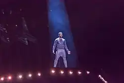 Description de l'image ESC2018 - Austria 06.jpg.